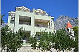 Pension de famille Promajna Croatie